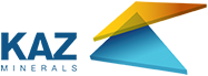 Группа компаний KAZ MINERALS