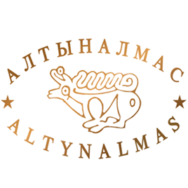 АО АЛТЫНАЛМАС